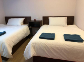 Гостиница Cebu Hostel  Гонконг